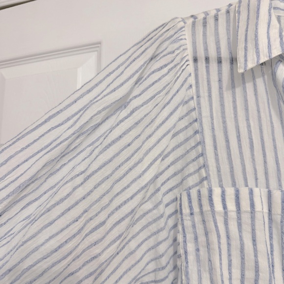 TOPSHOP button down shirt - Picture 2 of 5